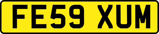 FE59XUM