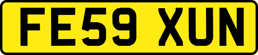 FE59XUN