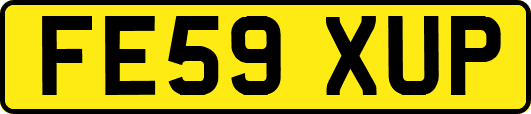 FE59XUP