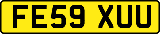 FE59XUU