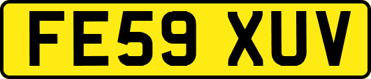 FE59XUV