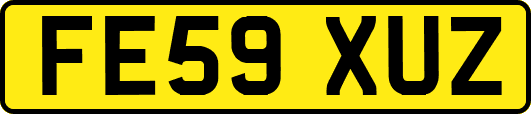 FE59XUZ