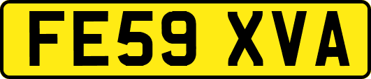 FE59XVA