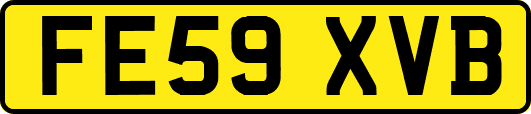 FE59XVB
