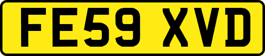 FE59XVD