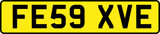 FE59XVE