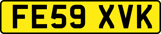 FE59XVK