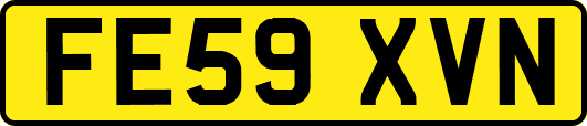 FE59XVN