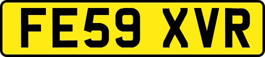 FE59XVR