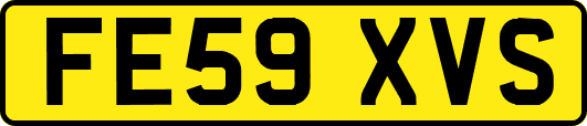 FE59XVS