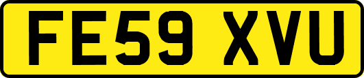 FE59XVU
