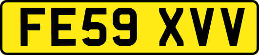 FE59XVV