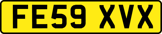 FE59XVX