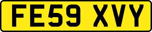 FE59XVY