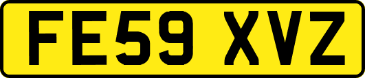 FE59XVZ