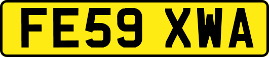 FE59XWA