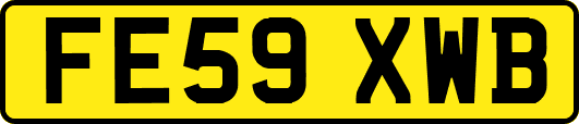 FE59XWB
