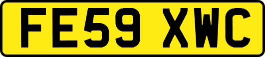 FE59XWC