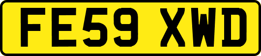 FE59XWD