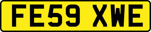 FE59XWE