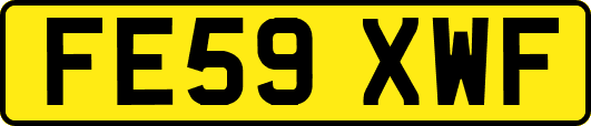 FE59XWF