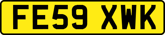 FE59XWK