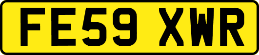 FE59XWR