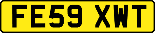 FE59XWT