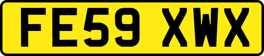 FE59XWX