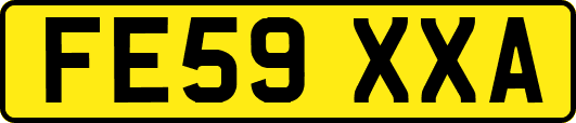 FE59XXA