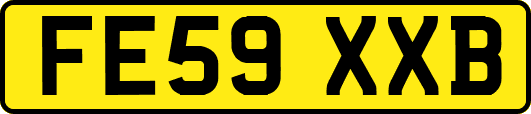 FE59XXB