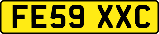 FE59XXC