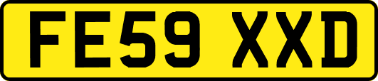 FE59XXD