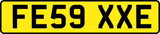 FE59XXE