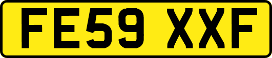FE59XXF