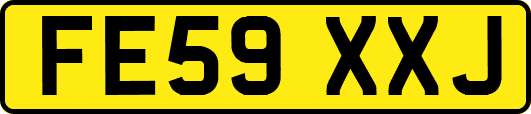 FE59XXJ