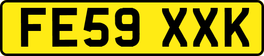 FE59XXK