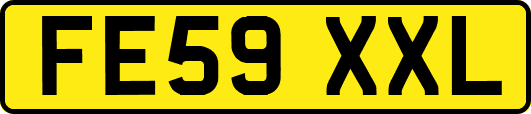 FE59XXL