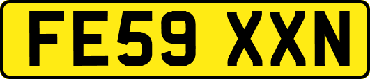 FE59XXN