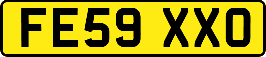 FE59XXO