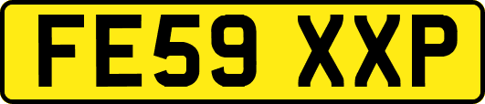 FE59XXP