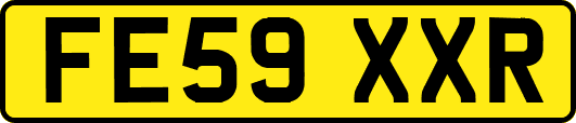 FE59XXR