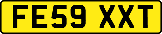 FE59XXT