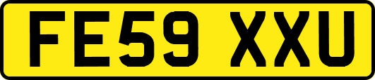 FE59XXU