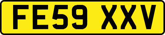 FE59XXV