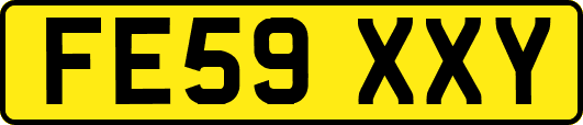 FE59XXY