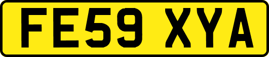 FE59XYA
