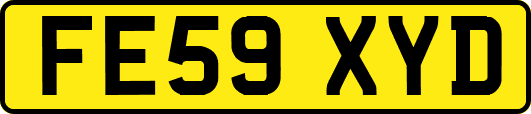 FE59XYD