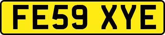 FE59XYE