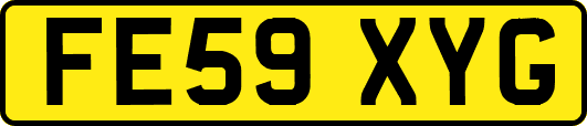 FE59XYG